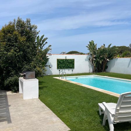Alojamientos Con Piscina Privada Y Cerca Del Mar, Mire Las Fotos Y Elija El Suyo, Le Esperamos Chiclana de la Frontera Exteriér fotografie