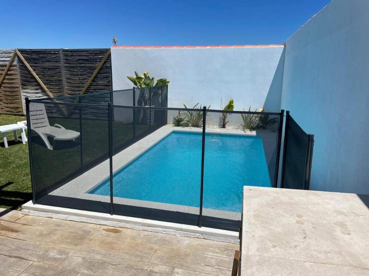 Alojamientos Con Piscina Privada Y Cerca Del Mar, Mire Las Fotos Y Elija El Suyo, Le Esperamos Chiclana de la Frontera Exteriér fotografie