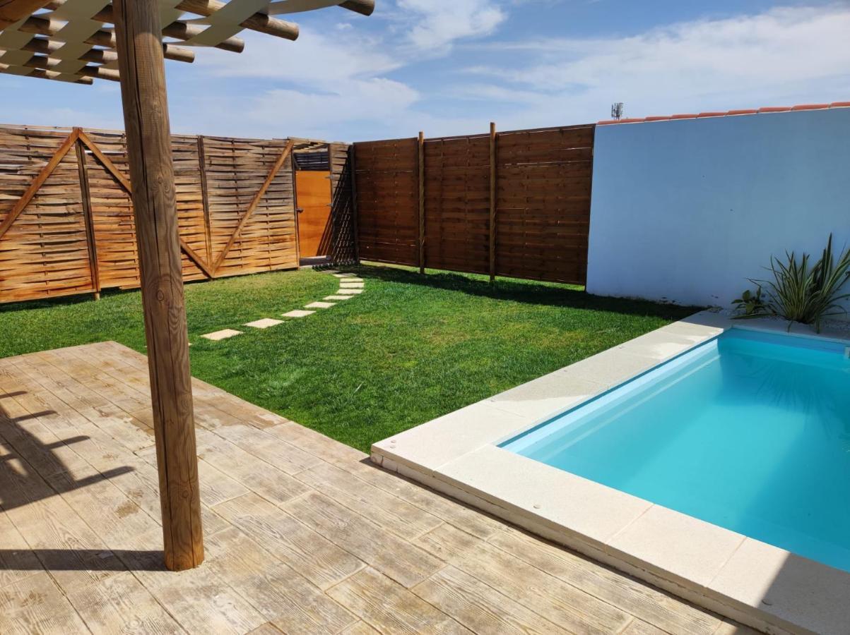 Alojamientos Con Piscina Privada Y Cerca Del Mar, Mire Las Fotos Y Elija El Suyo, Le Esperamos Chiclana de la Frontera Exteriér fotografie