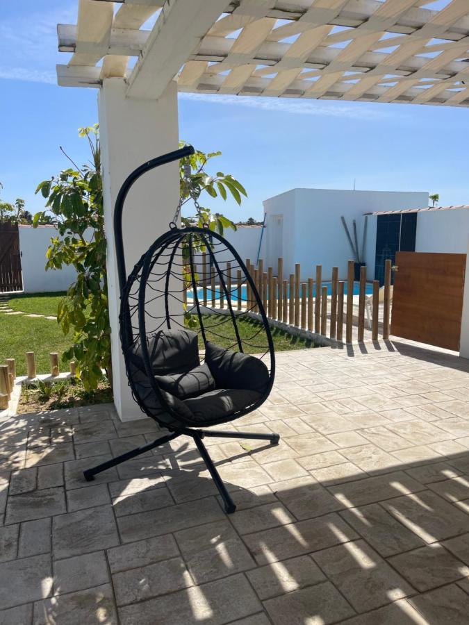 Alojamientos Con Piscina Privada Y Cerca Del Mar, Mire Las Fotos Y Elija El Suyo, Le Esperamos Chiclana de la Frontera Exteriér fotografie