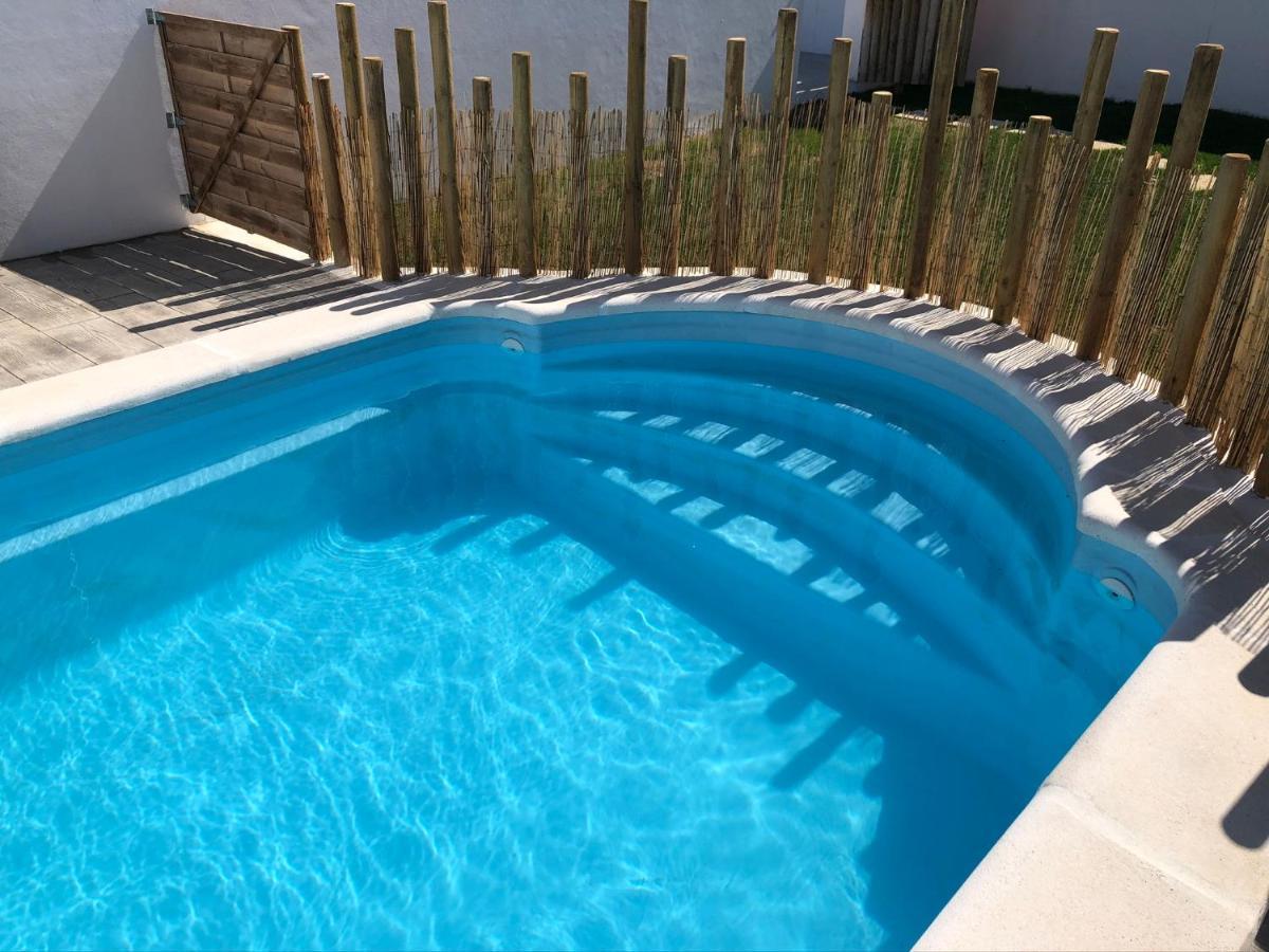 Alojamientos Con Piscina Privada Y Cerca Del Mar, Mire Las Fotos Y Elija El Suyo, Le Esperamos Chiclana de la Frontera Exteriér fotografie