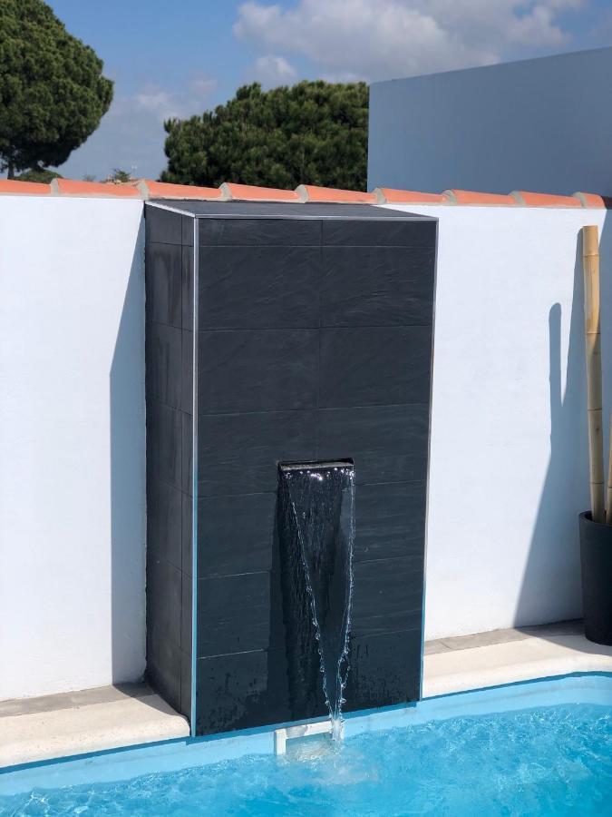Alojamientos Con Piscina Privada Y Cerca Del Mar, Mire Las Fotos Y Elija El Suyo, Le Esperamos Chiclana de la Frontera Exteriér fotografie