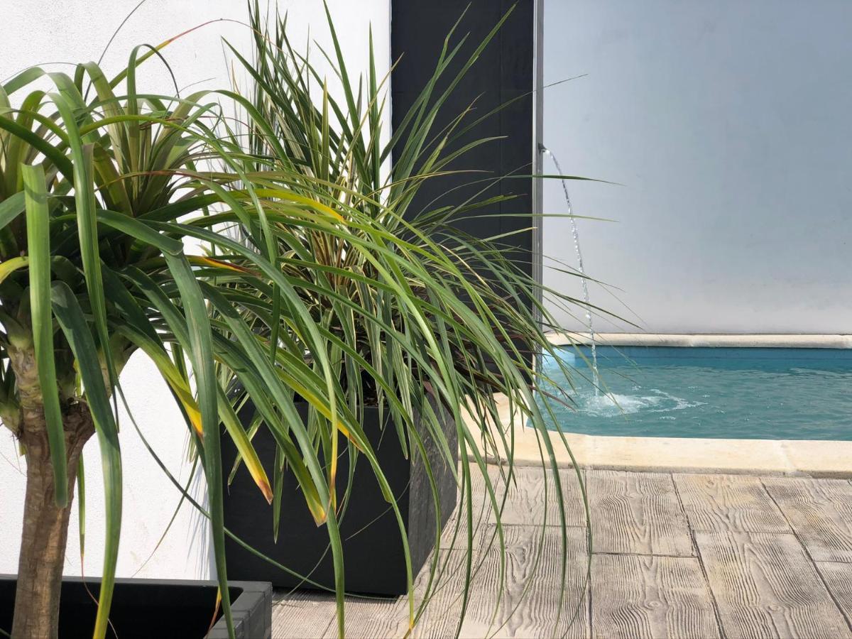 Alojamientos Con Piscina Privada Y Cerca Del Mar, Mire Las Fotos Y Elija El Suyo, Le Esperamos Chiclana de la Frontera Exteriér fotografie