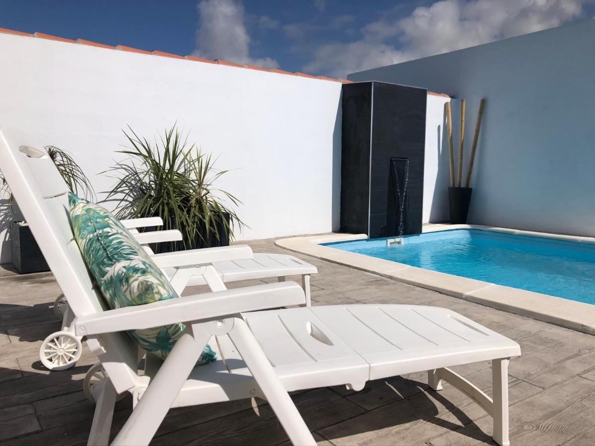 Alojamientos Con Piscina Privada Y Cerca Del Mar, Mire Las Fotos Y Elija El Suyo, Le Esperamos Chiclana de la Frontera Exteriér fotografie