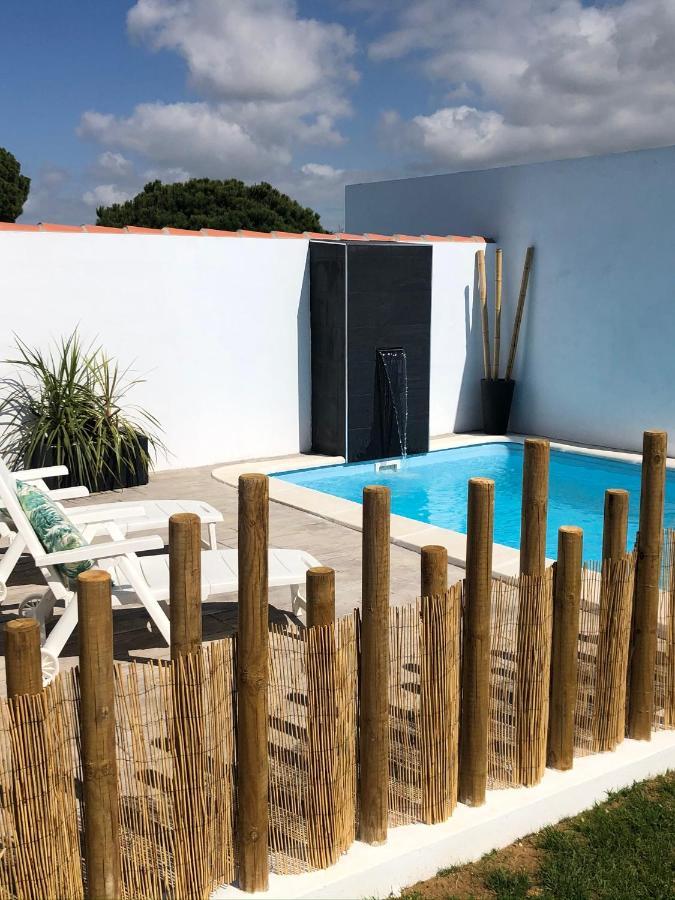 Alojamientos Con Piscina Privada Y Cerca Del Mar, Mire Las Fotos Y Elija El Suyo, Le Esperamos Chiclana de la Frontera Exteriér fotografie