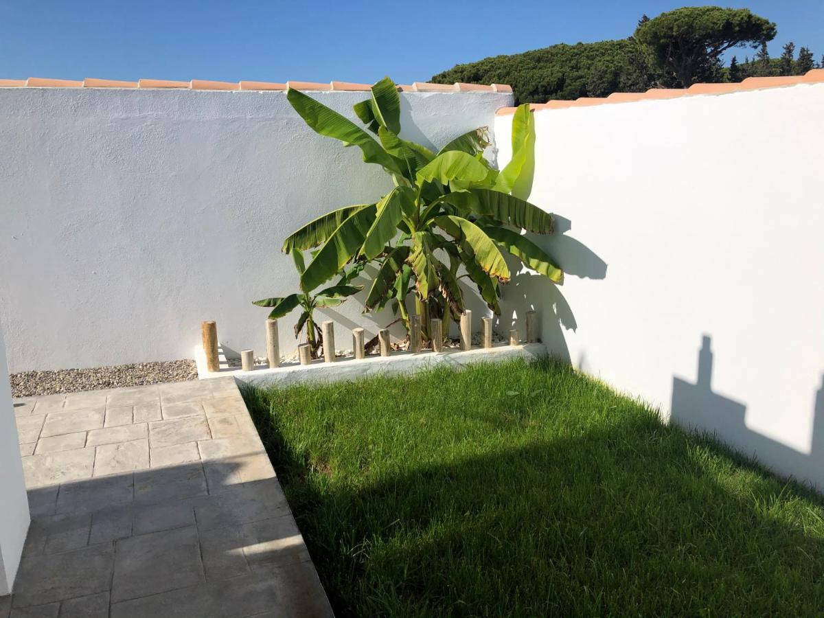 Alojamientos Con Piscina Privada Y Cerca Del Mar, Mire Las Fotos Y Elija El Suyo, Le Esperamos Chiclana de la Frontera Exteriér fotografie
