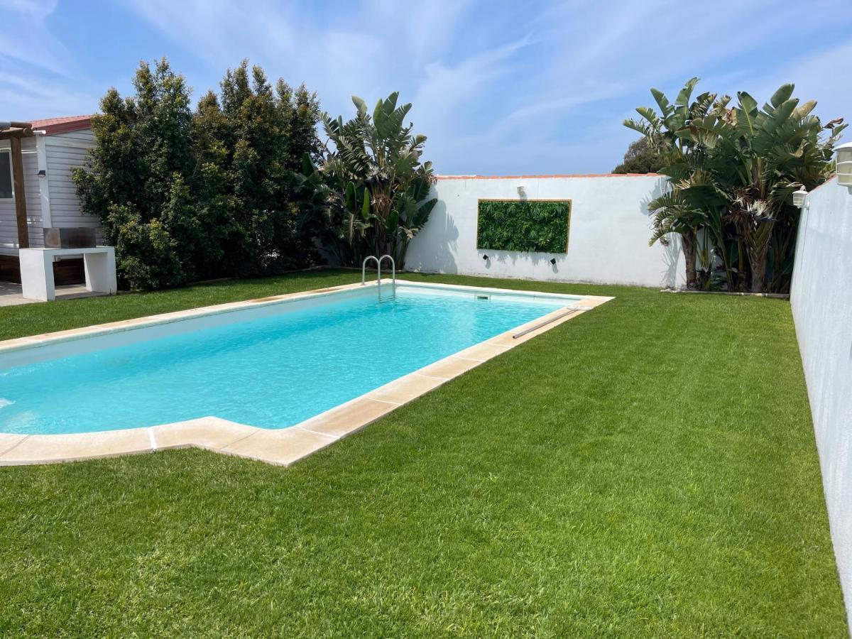 Alojamientos Con Piscina Privada Y Cerca Del Mar, Mire Las Fotos Y Elija El Suyo, Le Esperamos Chiclana de la Frontera Exteriér fotografie