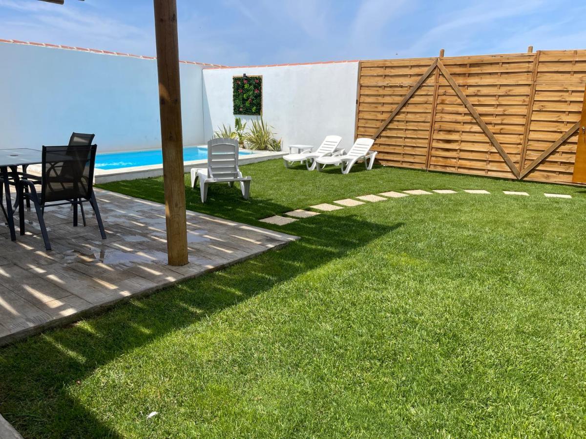 Alojamientos Con Piscina Privada Y Cerca Del Mar, Mire Las Fotos Y Elija El Suyo, Le Esperamos Chiclana de la Frontera Exteriér fotografie