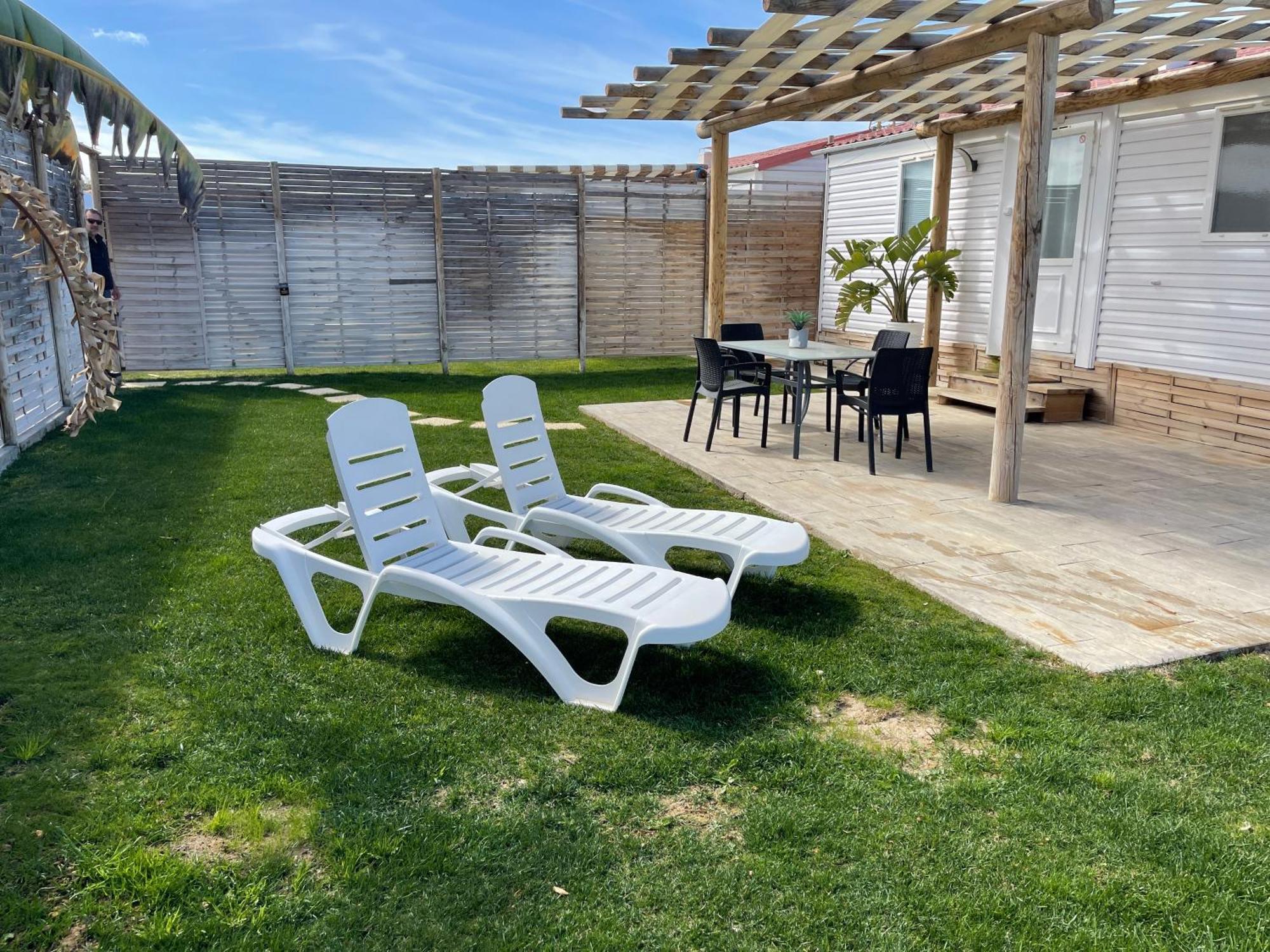 Alojamientos Con Piscina Privada Y Cerca Del Mar, Mire Las Fotos Y Elija El Suyo, Le Esperamos Chiclana de la Frontera Pokoj fotografie